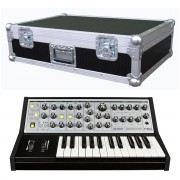 Moog Sub Phatty Flightcase